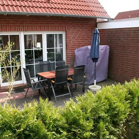 Dhh Kremer Holiday home *