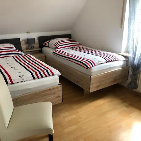 Holiday home Dhh Kremer