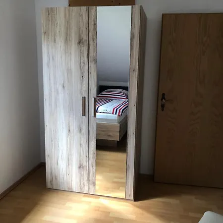 Holiday home Dhh Kremer *