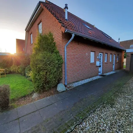 Dhh Kremer Norddeich (Norden)