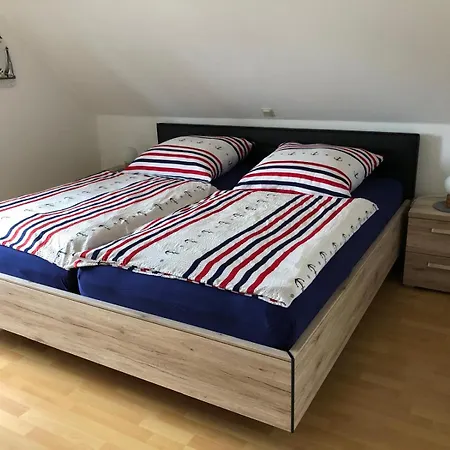 Holiday home Dhh Kremer