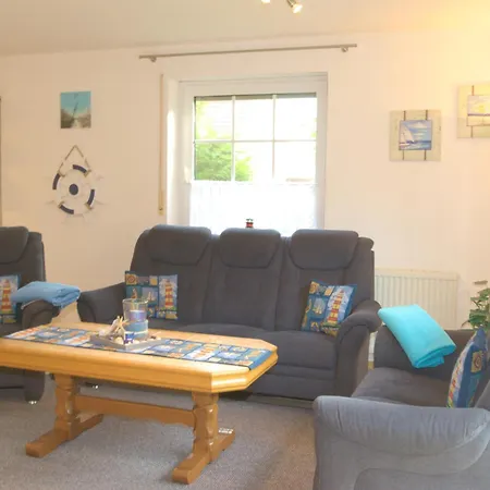 Holiday home Dhh Kremer Norddeich (Norden)