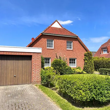 Dhh Kremer Norddeich (Norden)