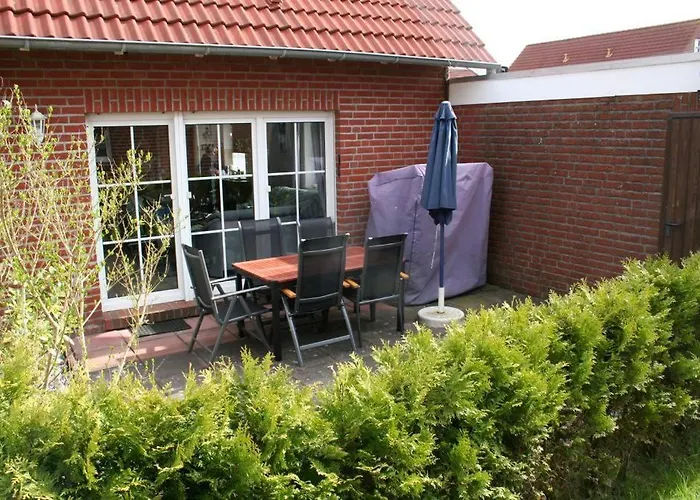 Dhh Kremer بيت للعطل *