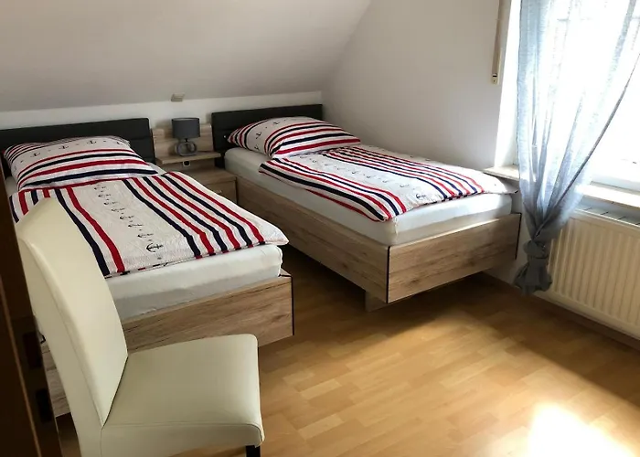 بيت للعطل Dhh Kremer