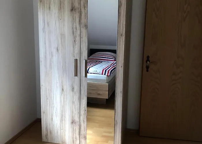 بيت للعطل Dhh Kremer *