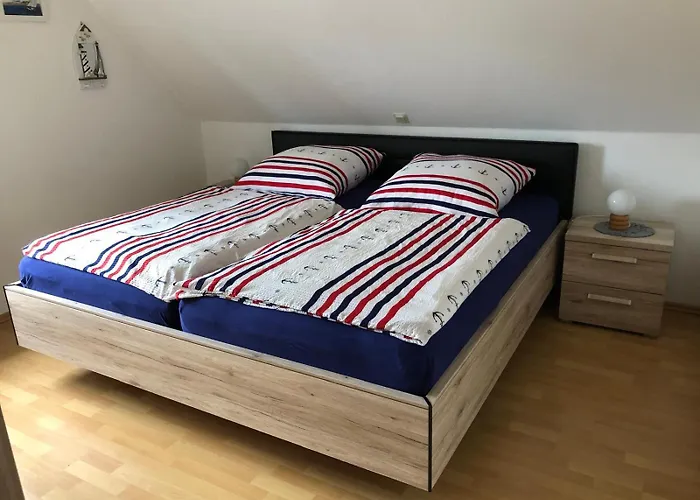 بيت للعطل Dhh Kremer