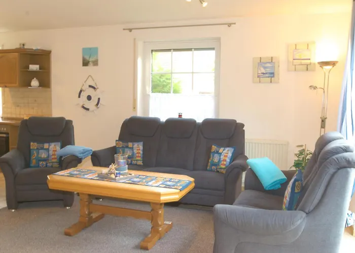 بيت للعطل Dhh Kremer نورديش