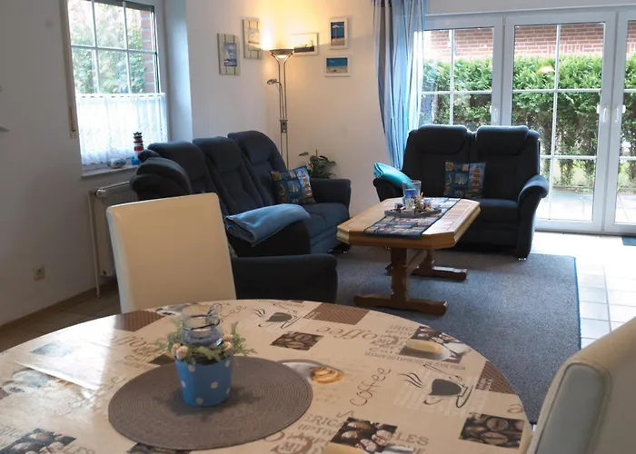 Dhh Kremer بيت للعطل نورديش